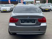 BMW 3 серии V (E90/E91/E92/E93) Рестайлинг Альметьевск  - изображение 19