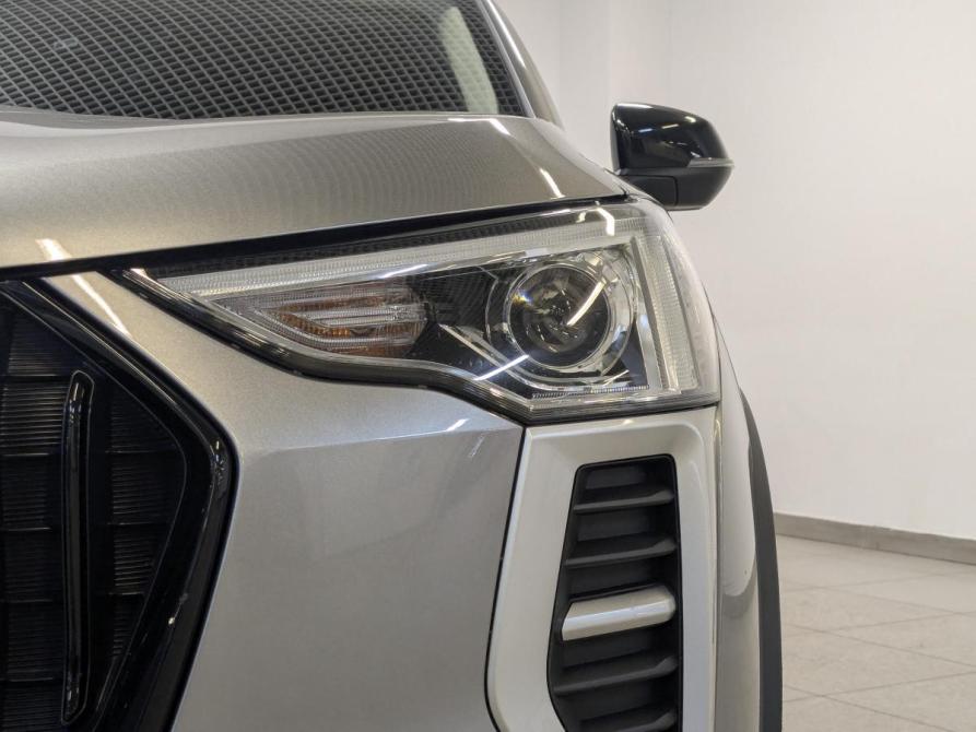 Haval Jolion I Рестайлинг Москва  - изображение 11