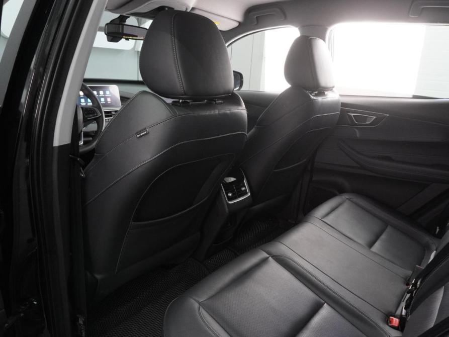 Chery Tiggo 4 Pro I Рестайлинг Воронеж  - изображение 11