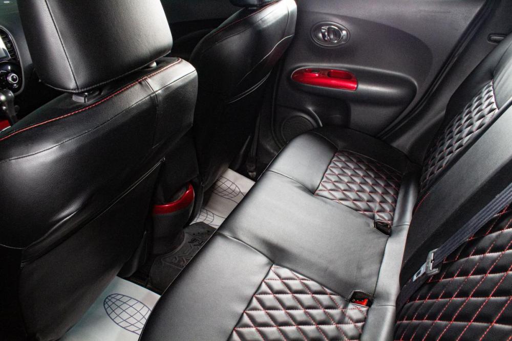 Nissan Juke I Сургут  - изображение 17