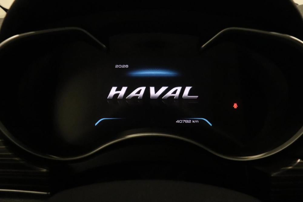 Haval H9 I Рестайлинг Ульяновск  - изображение 11