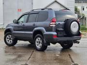 Toyota Land Cruiser Prado 120 Series Рестайлинг Вологда  - изображение 30