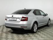 Skoda Octavia III (A7) Рестайлинг Санкт-Петербург  - изображение 24