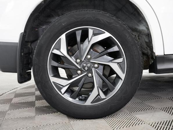Mitsubishi ASX I с пробегом 2012 года, цена 969 000 рублей, 223000 км, внедорожник, Автокод Объявления