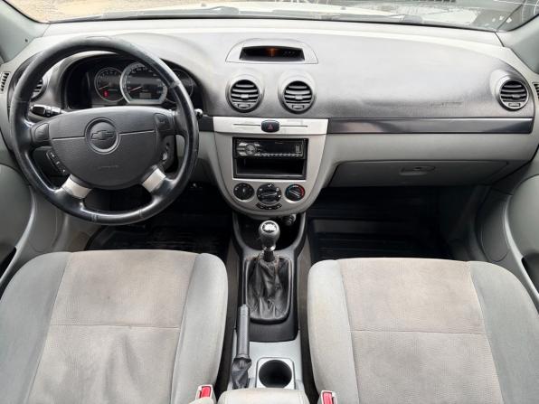 Chevrolet Lacetti I с пробегом 2007 года, цена 270 000 рублей, 200951 км, хэтчбек, Автокод Объявления