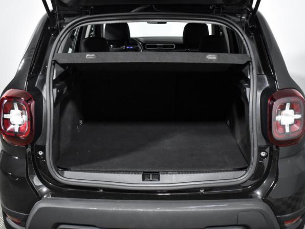 Renault Duster II с пробегом 2022 года, цена 1 749 989 рублей, 98567 км, внедорожник, Автокод Объявления