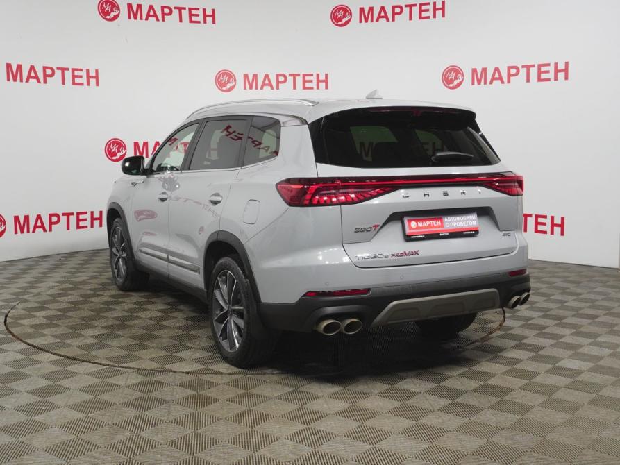 Chery Tiggo 8 Pro Max I Рестайлинг Вологда  - изображение 7