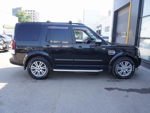 Land Rover Discovery IV с пробегом 2012 года, цена 1 450 000 рублей, 279538 км, внедорожник, Автокод Объявления
