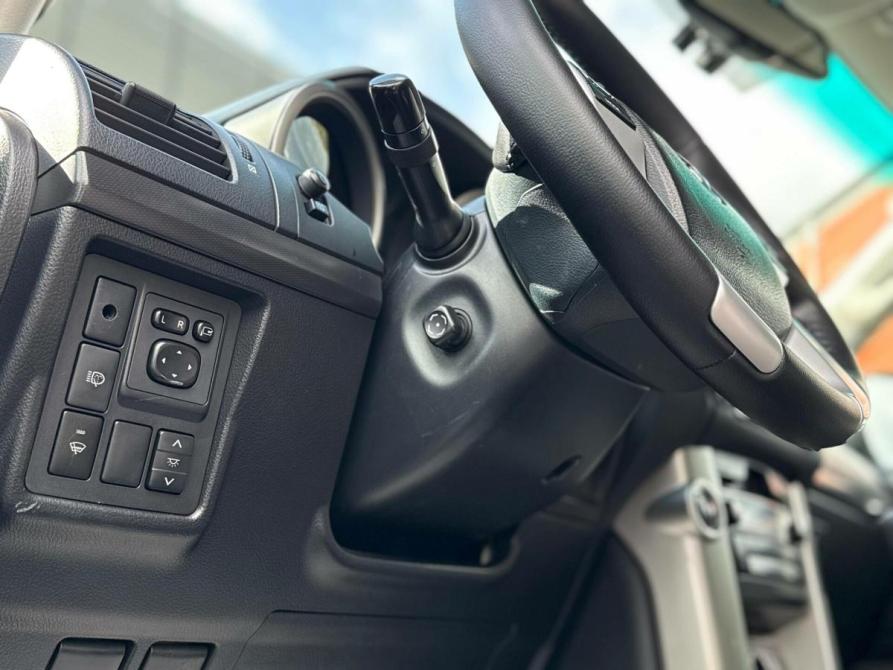 Toyota Land Cruiser Prado 150 Series Омск  - изображение 13