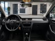 Skoda Rapid I Рестайлинг Новосибирск  - изображение 16