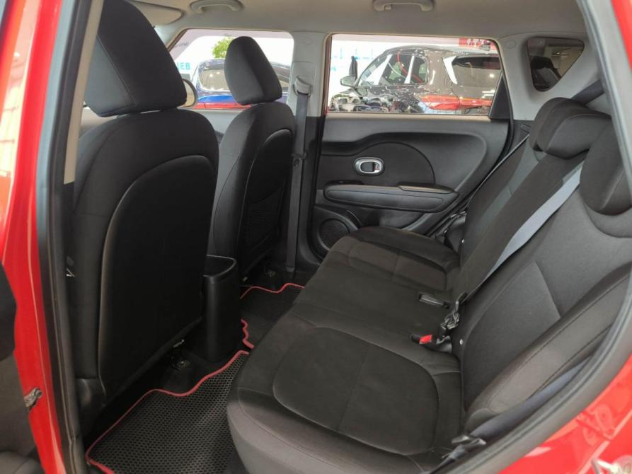 Kia Soul II Казань  - изображение 15