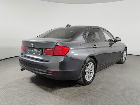 BMW 3 серии VI (F3x) с пробегом 2014 года, цена 1 375 000 рублей, 226676 км, седан, Автокод Объявления