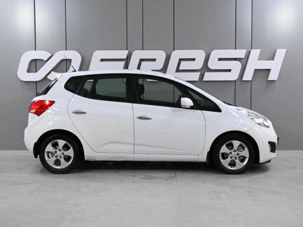 Kia Venga I с пробегом 2011 года, цена 949 000 рублей, 94111 км, компактвэн, Автокод Объявления