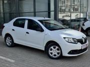 Renault Logan II Рестайлинг Пермь  - изображение 14