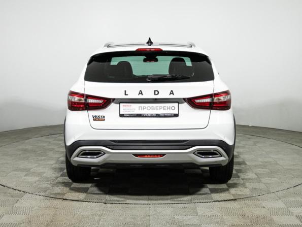 Lada (ВАЗ) Vesta I Рестайлинг (NG) с пробегом 2024 года, цена 1 449 000 рублей, 50800 км, универсал, Автокод Объявления