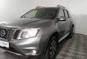 Nissan Terrano III (D10) Волгоград  - изображение 44