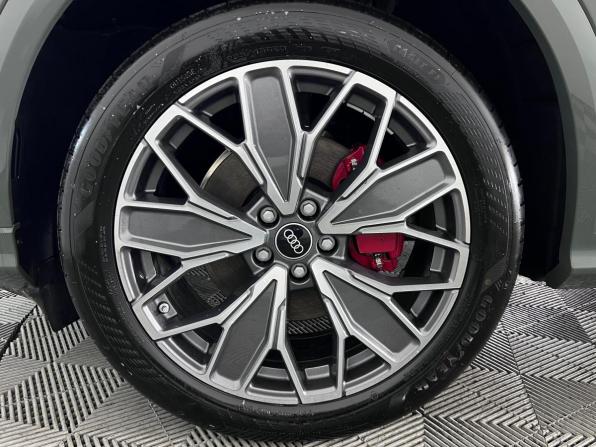 Audi Q5 III с пробегом 2026 года, цена 5 999 000 рублей, 20 км, внедорожник, Автокод Объявления