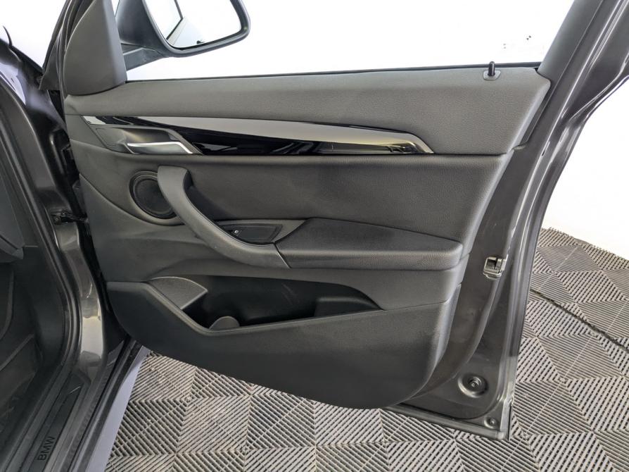 BMW X1 II (F48) Рестайлинг Москва  - изображение 24