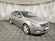 Kia Ceed I Рестайлинг Москва  - изображение 23