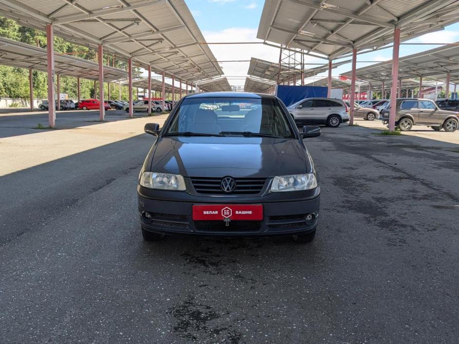 Volkswagen Pointer Екатеринбург  - изображение 3