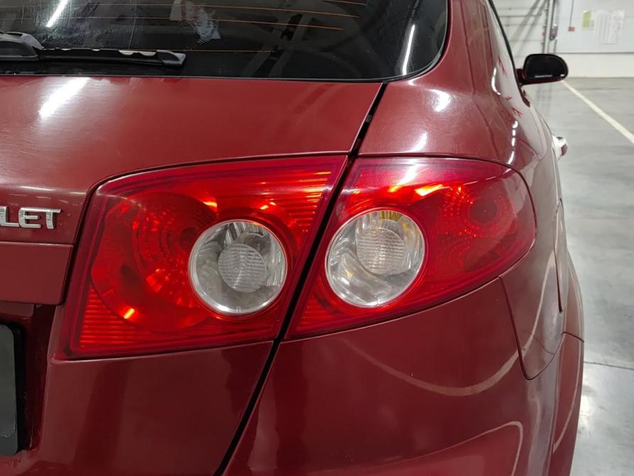 Chevrolet Lacetti I Казань  - изображение 11
