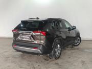Toyota RAV4 V (XA50) Москва  - изображение 26