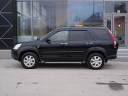 Honda CR-V II Рестайлинг Новосибирск  - изображение 28