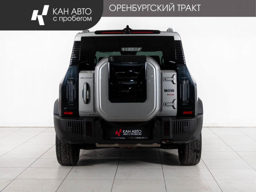 JETOUR T2 Казань  - изображение 4