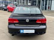 Volkswagen Passat B7 Краснодар  - изображение 25