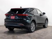 Toyota Harrier IV (XU80) Чита  - изображение 30