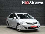 Nissan Tiida I Екатеринбург  - изображение 22