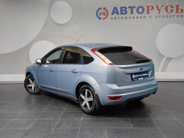 Ford Focus II Рестайлинг с пробегом 2010 года, цена 499 000 рублей, 212500 км, хэтчбек, Автокод Объявления