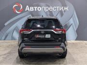 Toyota RAV4 V (XA50) Пермь  - изображение 29