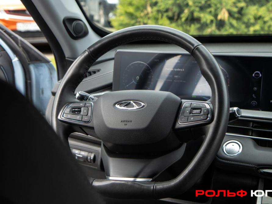 Chery Tiggo 7 Pro Max I Москва  - изображение 12