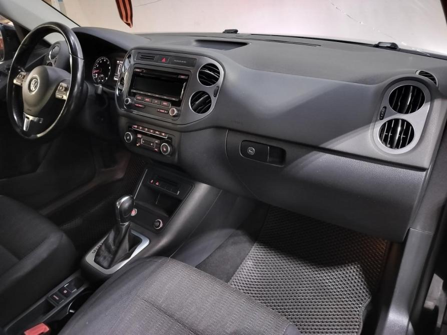 Volkswagen Tiguan I Рестайлинг Санкт-Петербург  - изображение 10