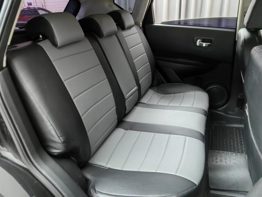 Nissan Qashqai I Рестайлинг Подольск  - изображение 9
