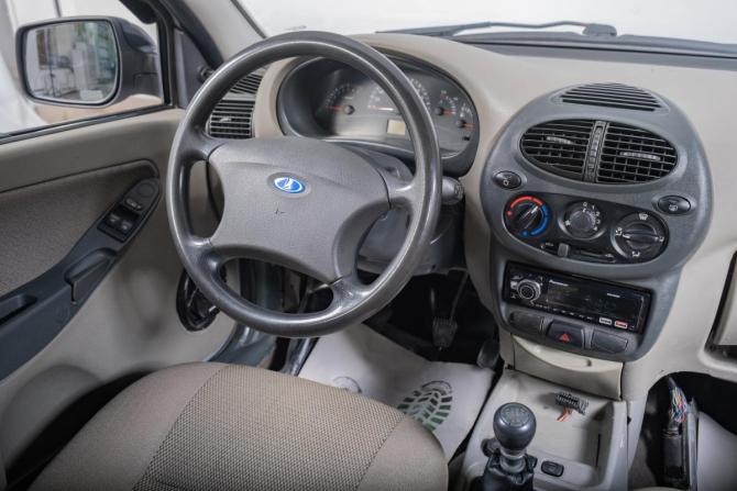 Lada (ВАЗ) Kalina I с пробегом 2010 года, цена 379 000 рублей, 186551 км, хэтчбек, Автокод Объявления