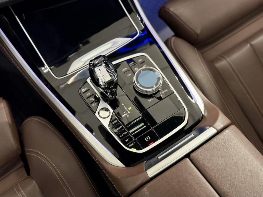 BMW X5 IV (G05/G18) Санкт-Петербург  - изображение 19