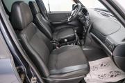 Chevrolet Niva I Рестайлинг Красноярск  - изображение 35
