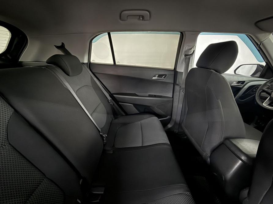 Hyundai Creta I Смоленск  - изображение 11