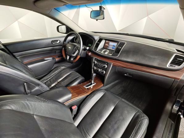 Nissan Teana II с пробегом 2010 года, цена 699 000 рублей, 256294 км, седан, Автокод Объявления