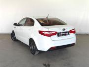 Kia Rio III Москва  - изображение 19
