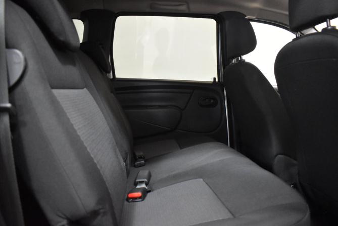 Lada (ВАЗ) Largus I Рестайлинг с пробегом 2024 года, цена 1 290 000 рублей, 55485 км, универсал, Автокод Объявления