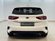 Kia Ceed III Москва  - изображение 17