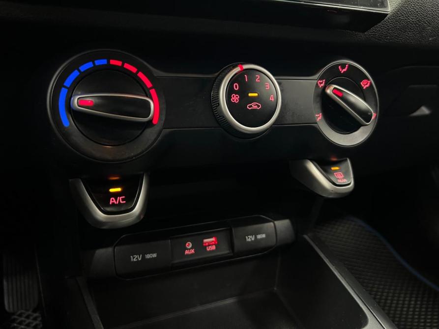 Kia Rio IV Казань  - изображение 12
