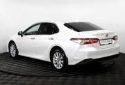 Toyota Camry VIII (XV70) Нижний Новгород  - изображение 32