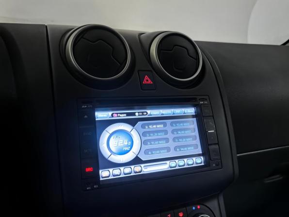 Nissan Qashqai I Рестайлинг с пробегом 2012 года, цена 1 060 000 рублей, 136738 км, внедорожник, Автокод Объявления