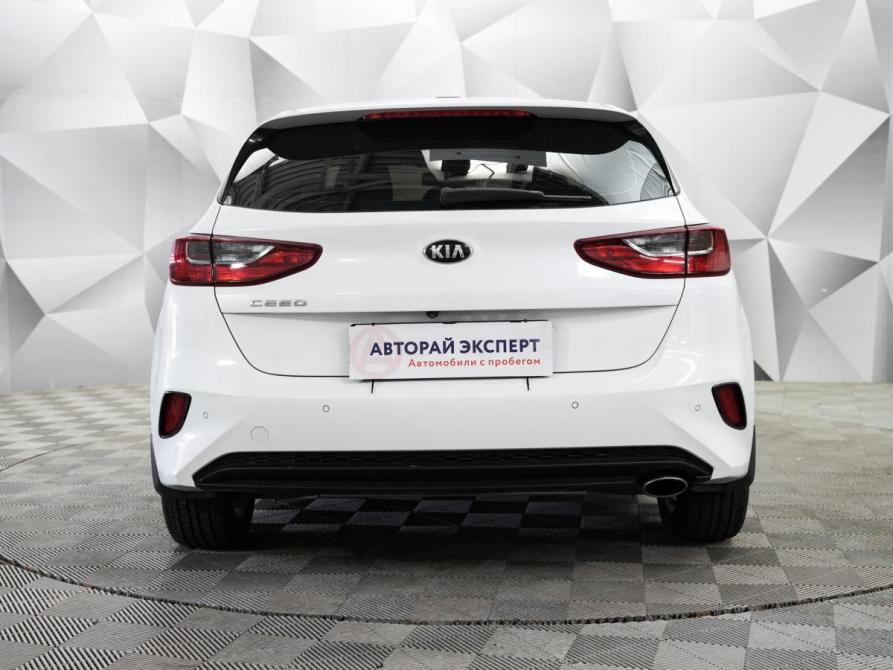 Kia Ceed III Ульяновск  - изображение 4