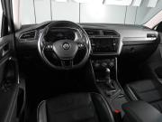 Volkswagen Tiguan II Ростов-на-Дону  - изображение 26
