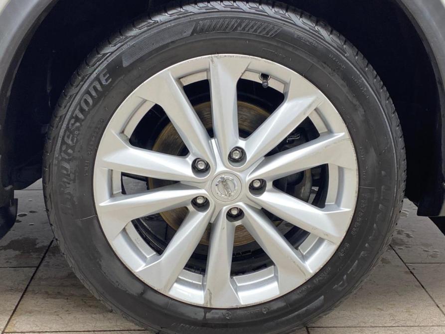 Nissan Qashqai II Санкт-Петербург  - изображение 24